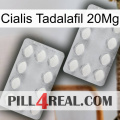 Cialis Tadalafil 20Mg 17